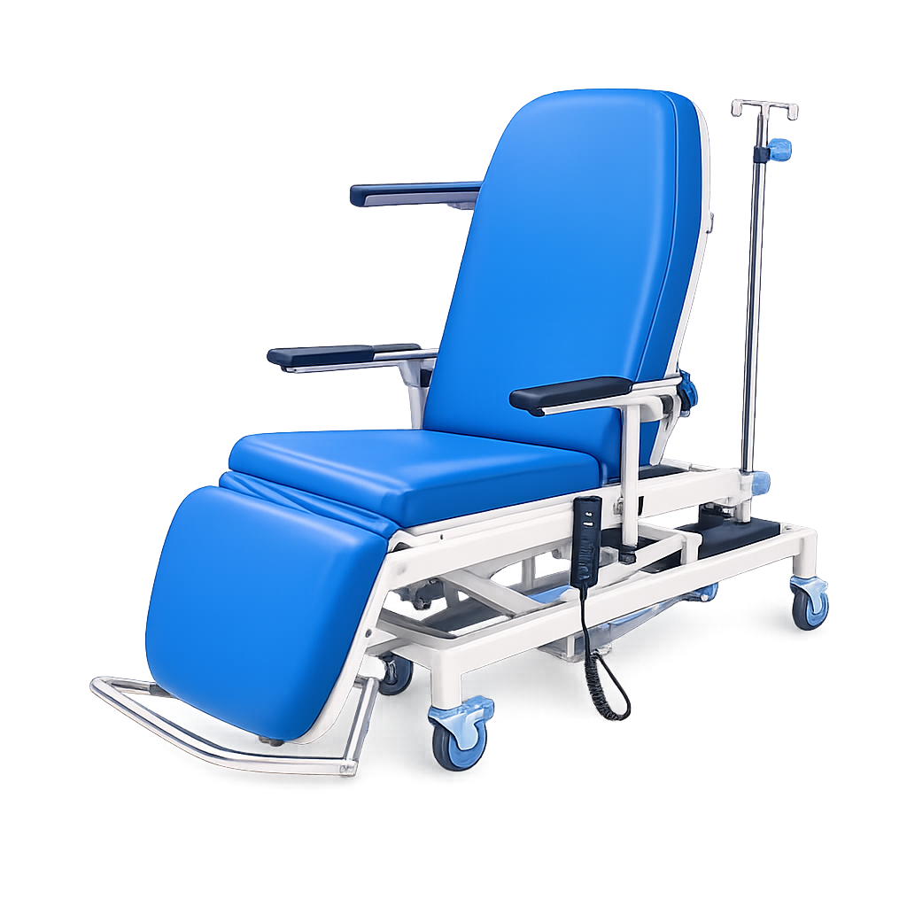 Dialysis Chair